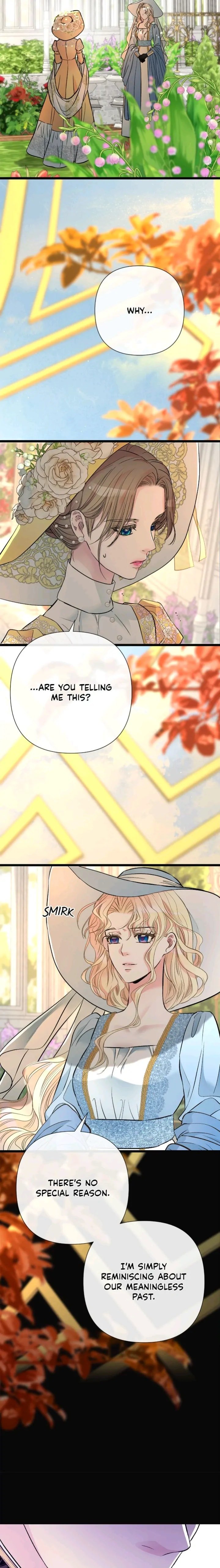 The Problematic Prince, Chapter 50 image 11